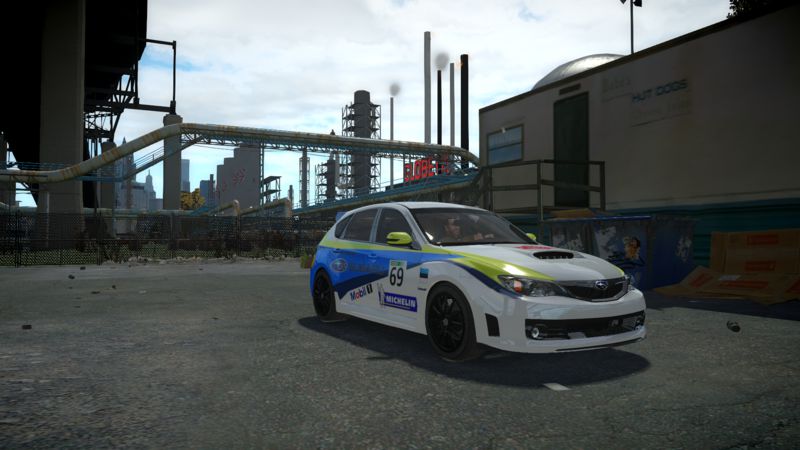 mod